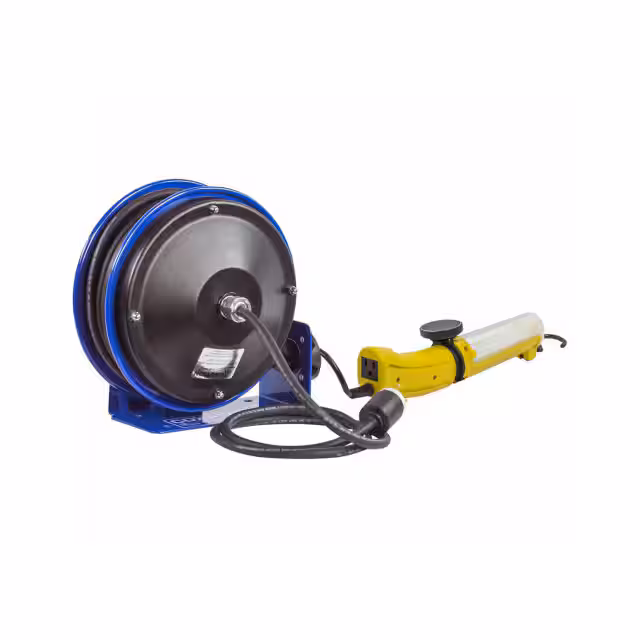 PC10-3016-D Coxreels  Elektrisch - Kabel, Leitungen und Zubehör