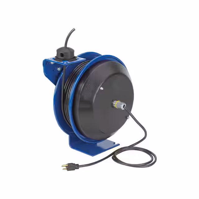 PC13L-5016 Coxreels  Electrical - Cords Wires and Accessories