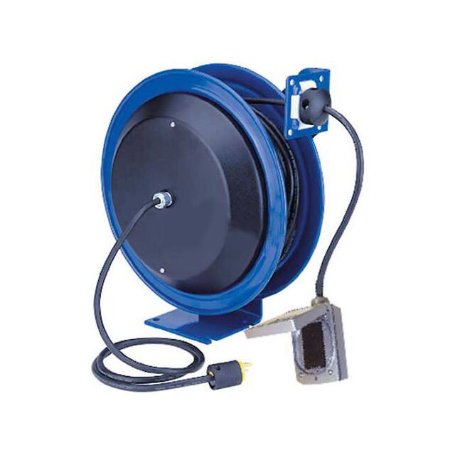 PC13-3512-F Coxreels  Electrical - Cords Wires and Accessories