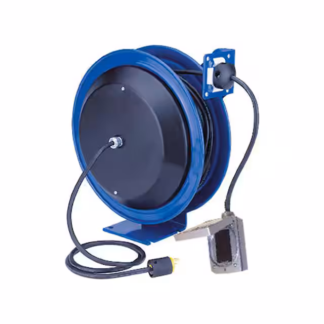 PC13-5012-F Coxreels  Electrical - Cords Wires and Accessories