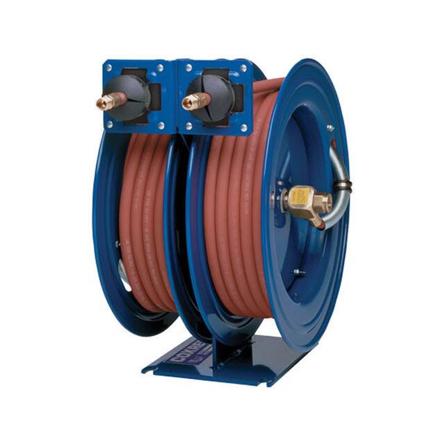 C-LPL-325-325 Coxreels  Manutenzione - Strumenti e accessori per compressori d'aria