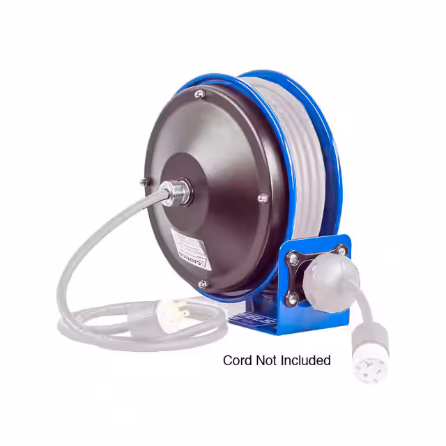 PC10L-3012 Coxreels  Elektrisch - Kabel, Leitungen und Zubehör