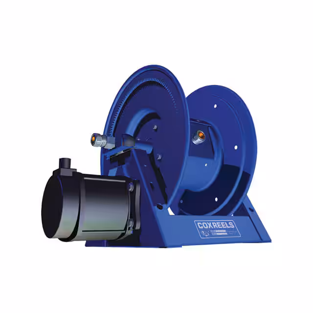 1125PCL-8-EB Coxreels  Electrical - Cords Wires and Accessories