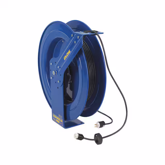 EZ-PC24L-0016 Coxreels  Electrical - Cords Wires and Accessories