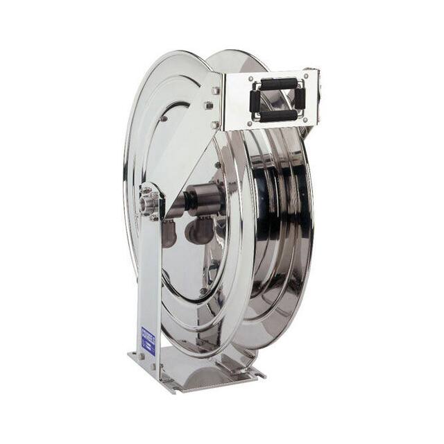 SHL-N-525-SS Coxreels  Manutenzione - Strumenti e accessori per compressori d'aria