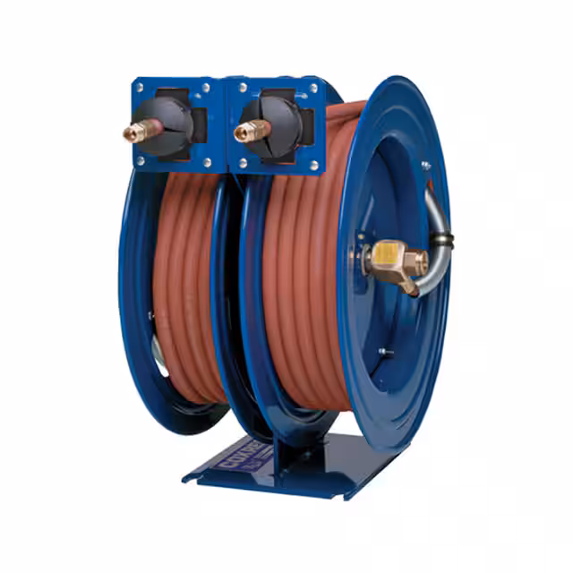 C-LP-125-125 Coxreels  Manutenzione - Strumenti e accessori per compressori d'aria