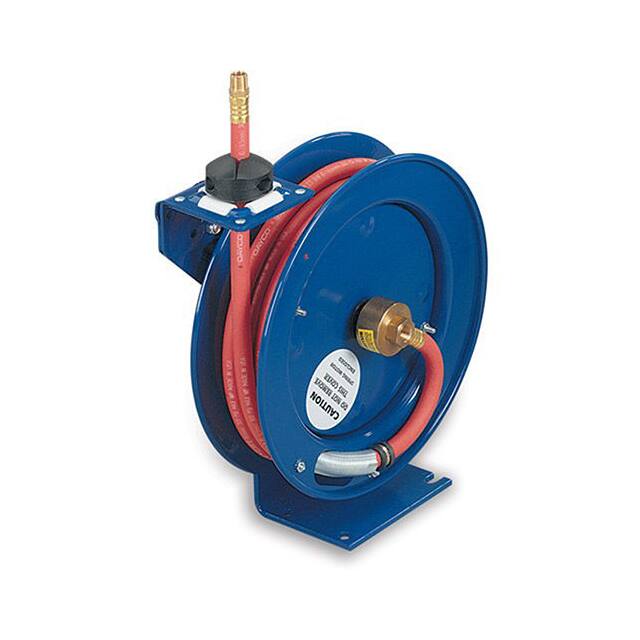 SH-N-350 Coxreels  Manutenzione - Strumenti e accessori per compressori d'aria