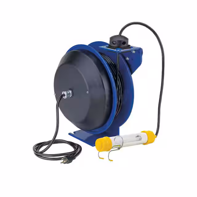 PC13-5016-C Coxreels  Elektrisch - Kabel, Leitungen und Zubehör