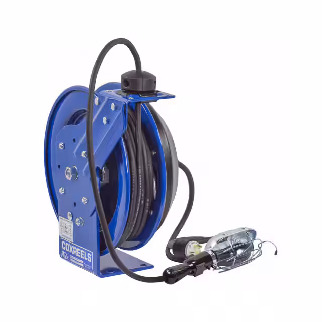 PC24-0016-E Coxreels  Electrical - Cords Wires and Accessories