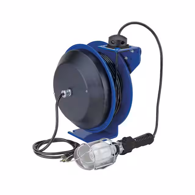 PC13-5016-E Coxreels  Electrical - Cords Wires and Accessories