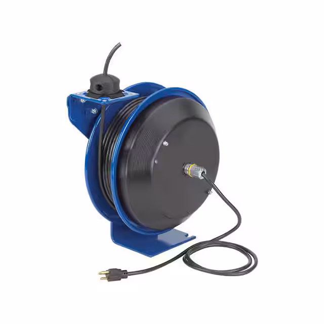 PC17-3510-X Coxreels  Electrical - Cords Wires and Accessories