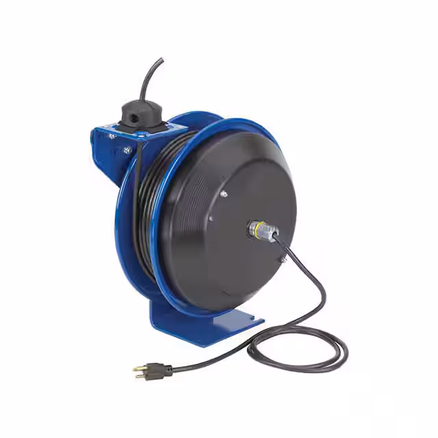 PC17-5010-X Coxreels  Electrical - Cords Wires and Accessories