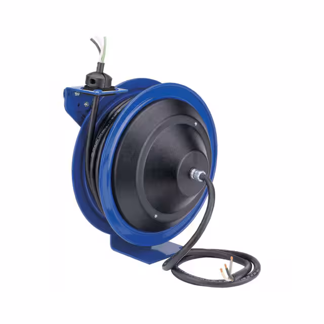 PC13-5012-X Coxreels  Electrical - Cords Wires and Accessories