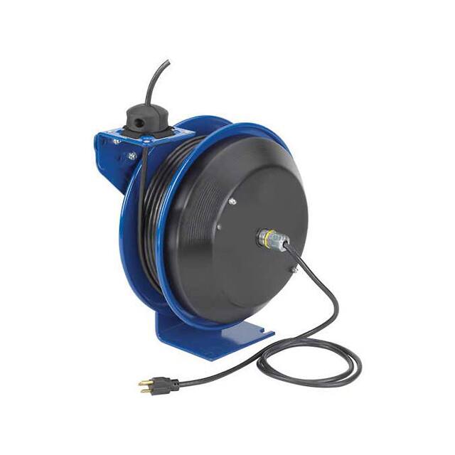 PC17L-5010 Coxreels  Electrical - Cords Wires and Accessories