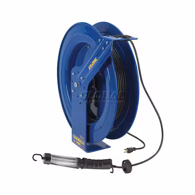 EZ-PC24-0016-D Coxreels  Electrical - Cords Wires and Accessories