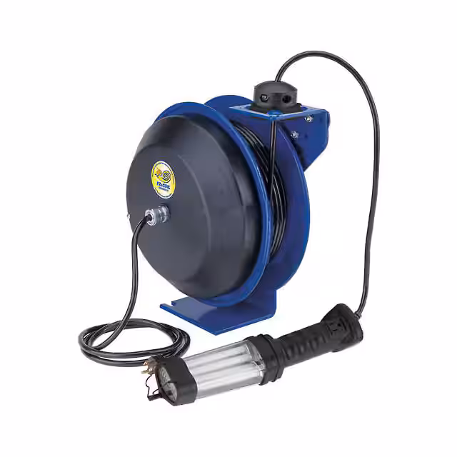 EZ-PC13-5016-D Coxreels  Electrical - Cords Wires and Accessories