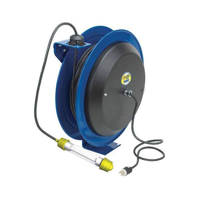 EZ-PC24-0016-C Coxreels  Electrical - Cords Wires and Accessories