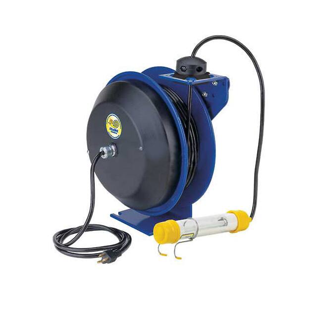 EZ-PC13-5016-C Coxreels  Electrical - Cords Wires and Accessories