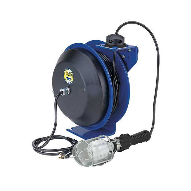 EZ-PC13-5016-E Coxreels  Electrical - Cords Wires and Accessories