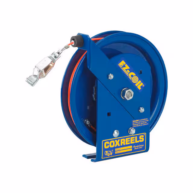 EZ-SD-75-1 Coxreels  Mantenimiento - Herramientas y accesorios para compresores de aire