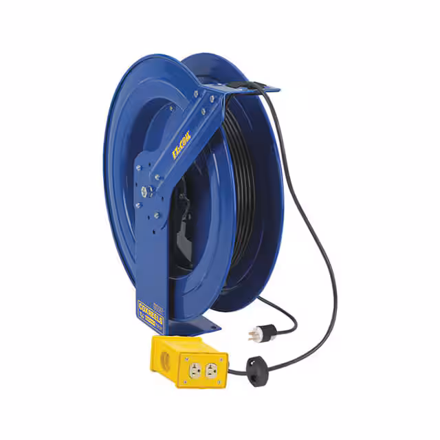 EZ-PC13-5012-B Coxreels  Electrical - Cords Wires and Accessories