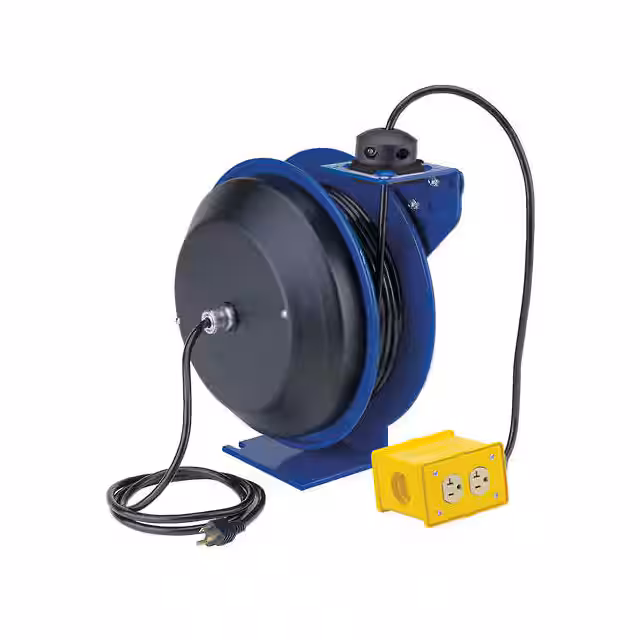 PC19-7512-B Coxreels  Electrical - Cords Wires and Accessories