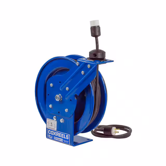 PC13-5012-A Coxreels  Electrical - Cords Wires and Accessories