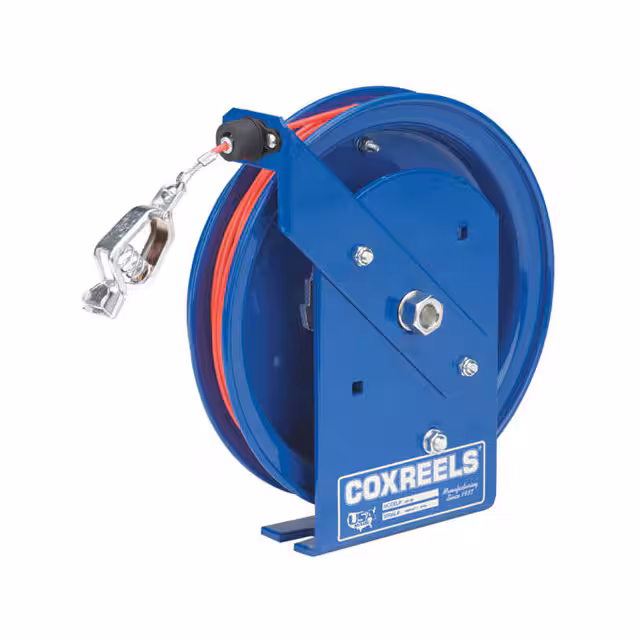 SD-35-1 Coxreels  Manutenzione - Strumenti e accessori per compressori d'aria