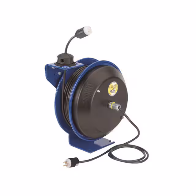 EZ-PC13-5012-A Coxreels  Electrical - Cords Wires and Accessories