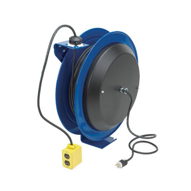 PC24-0016-X Coxreels  Electrical - Cords Wires and Accessories