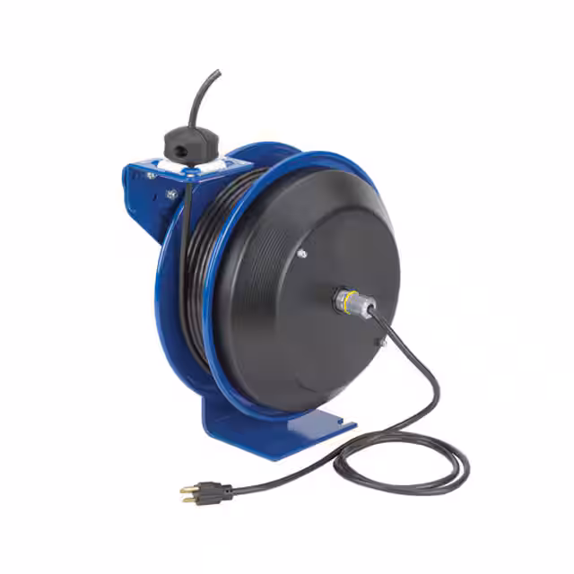 PC13L-5012 Coxreels  Electrical - Cords Wires and Accessories