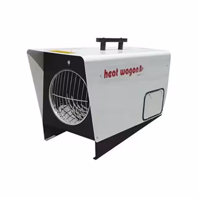 P1800-1 Heat Wagon  HVAC - Heaters