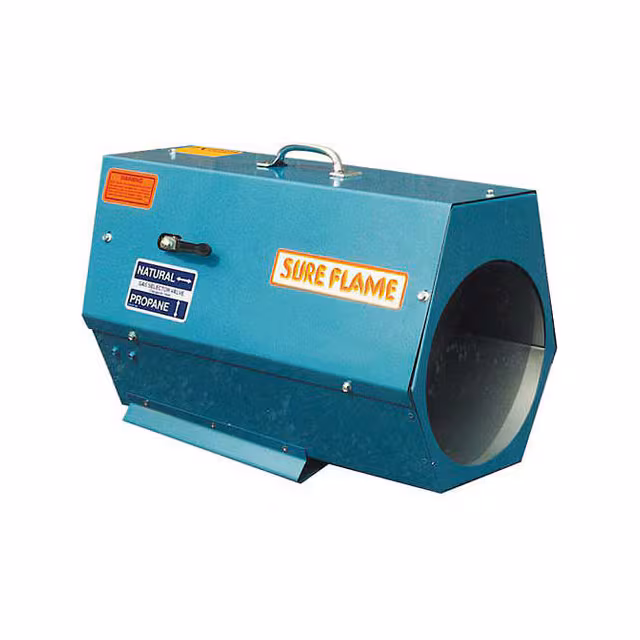 B586779 IndustrialSupplies.com  HVAC - Heizungen