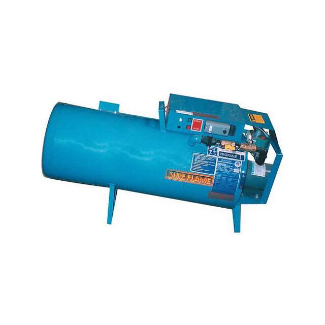 S405 Sure Flame  HVAC - Heizungen