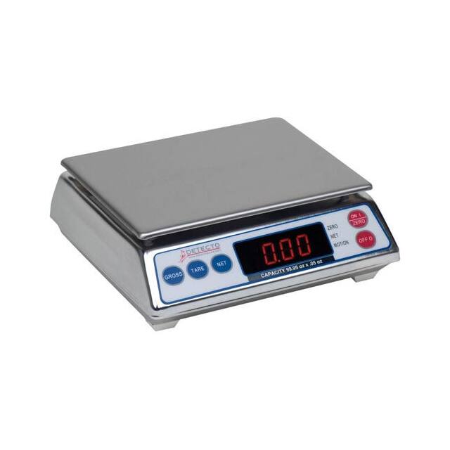 AP-8 Detecto  Productos de envío y embalaje