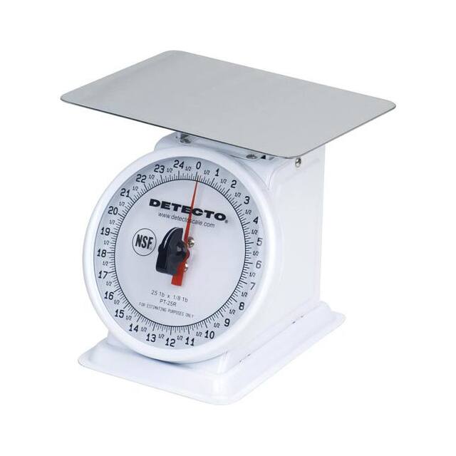 PT-25-R Detecto  Shipping and Packaging Products