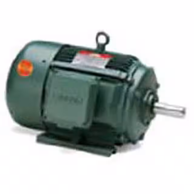 171646.6 Leeson  Motores - CA CC