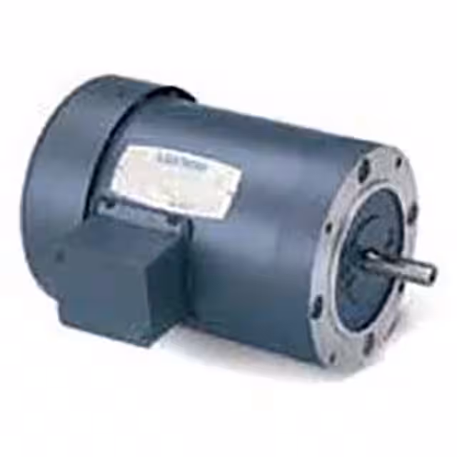 121942 Leeson  Motores - CA CC