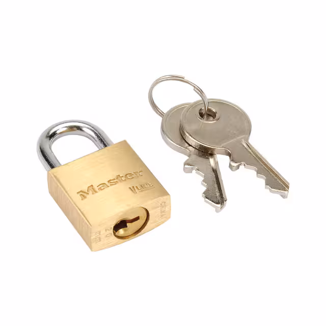 4120 Master Lock  Arbeitsplatz Büromöbel und Ausstattung - Schließfächer Lagerschränke und Zubehör