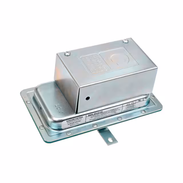 B589576 Tjernlund  Ventilatori - Bacino agricolo e scarico