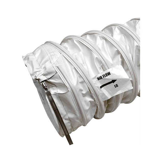 WD2025 Heat Wagon  HVAC - Heizungen