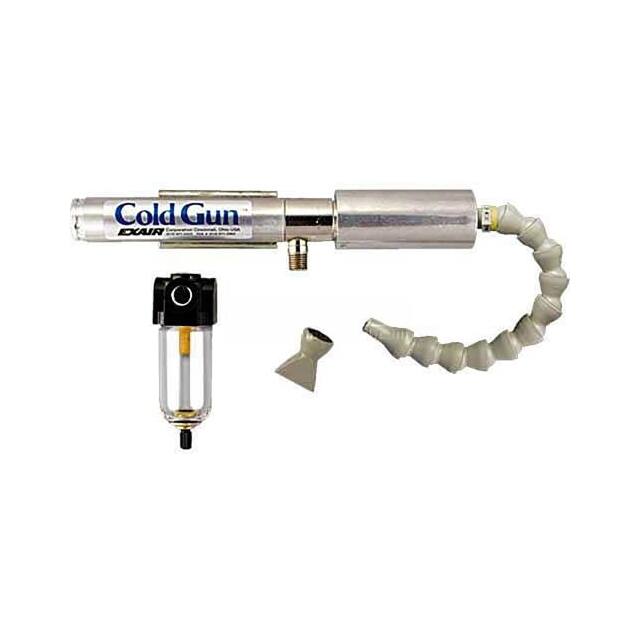 5215 Exair  Manutenzione - Strumenti e accessori per compressori d'aria