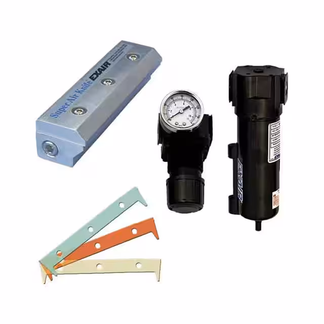 110306 Exair  Manutenzione - Strumenti e accessori per compressori d'aria