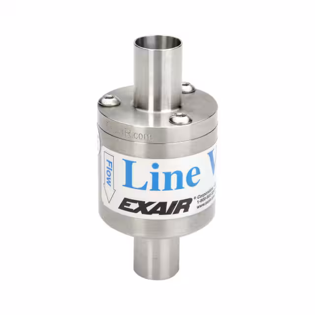 6080 Exair  Manutenzione - Strumenti e accessori per compressori d'aria