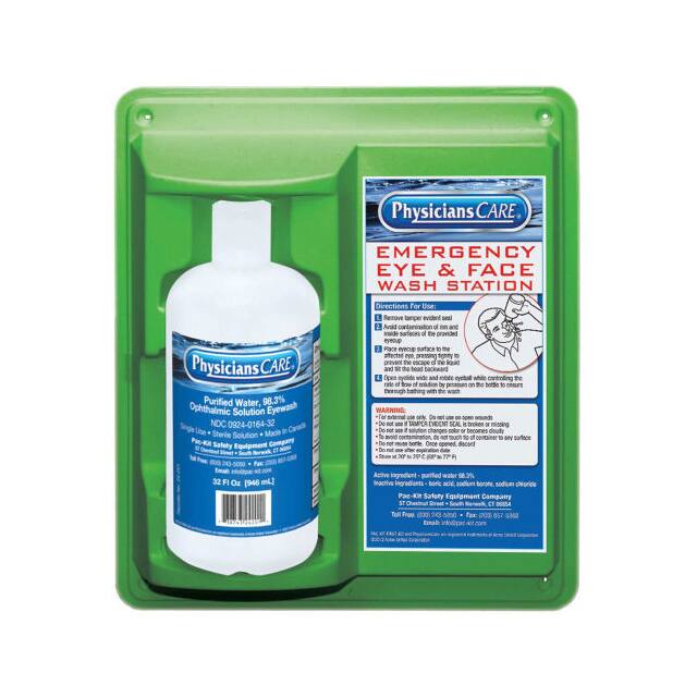 24-202 PhysiciansCare  Equipo de protección individual (EPI)