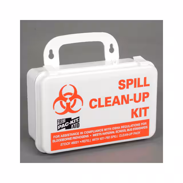 6021 Pac-Kit  Produits d'entretien et de personnalisation de véhicules