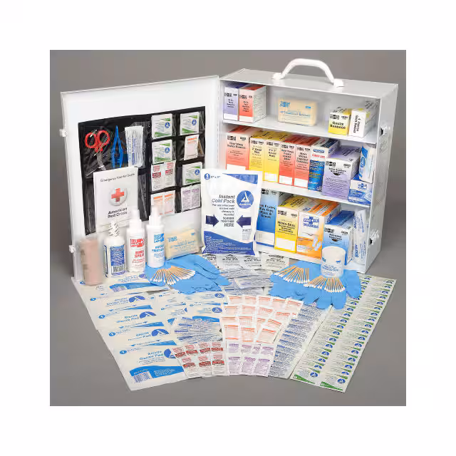 6155 Pac-Kit  Personal Protective Equipment (PPE)