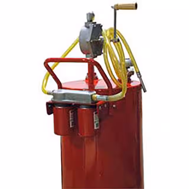 JDI-FF25 John Dow Industries  Sicurezza - Taniche per olio combustibile e uso generico