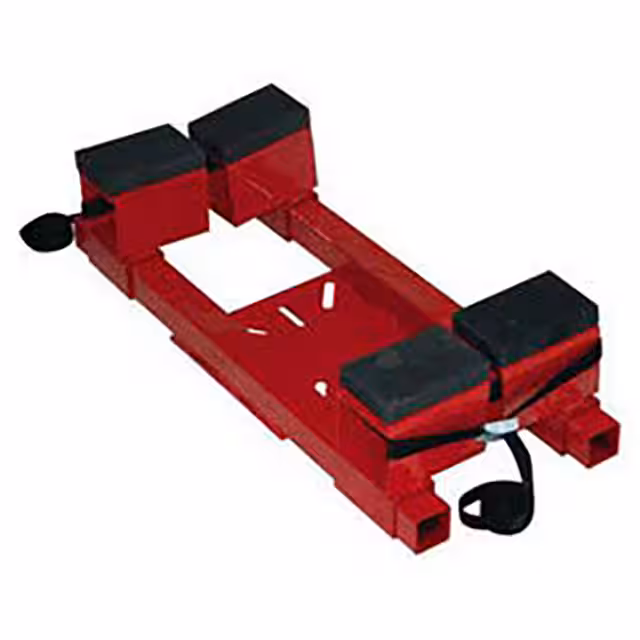 JDI-FTA7 John Dow Industries  Carrelli e camion - Carrelli, camion, cricchi e carrelli elevatori