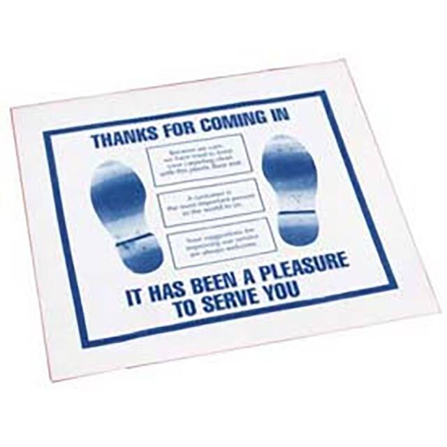 FM-3-H John Dow Industries  Produits d'entretien et de personnalisation de véhicules